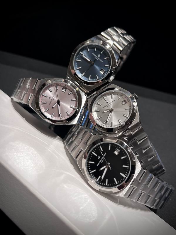 Vacheron Constantin 33mm 050731